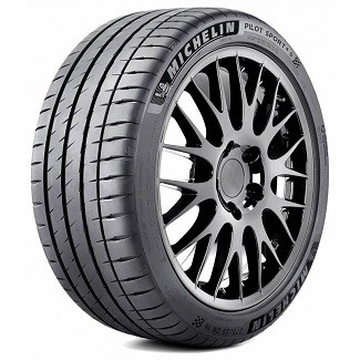 Michelin Pi.Sp.4S Aco T0 245/35 R21 96 Y Fsl Estate
