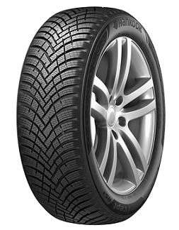 Hankook W462 195/65 R15 91 H Inverno