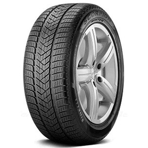 Pirelli Scorpion Winter 255/45 R19 104 H Inverno