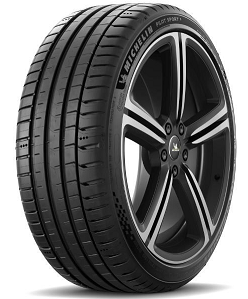 Michelin Pil.Sport5 Aco 255/35 R21 (101 Y) Estate