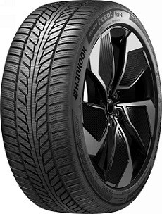 Hankook Iw01A 255/45 R19 104 V Inverno