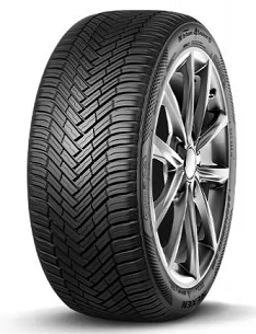 Nexen Nb 4Season 2 205/55 R17 95 V Tutte Le Stagioni