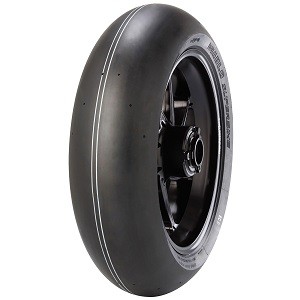Pirelli Diab.Superb.Sc3 190/60 R17 Rear Estate