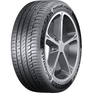Continental Prem.Cont.6Ssr 225/55 R16 95 V Estate