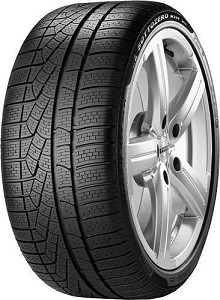 Pirelli W210 Sz 2 Rft * 225/50 R17 94 H (*) R/F M+S 3Pmsf Inverno