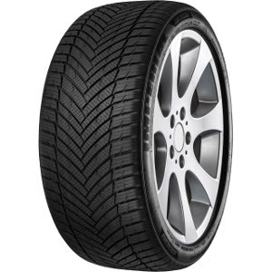 Imperial As Driver 215/60 R17 100V Xl 4 Stagioni