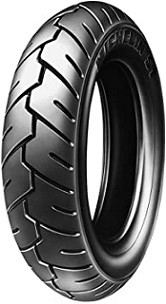 Michelin S1 100/90 R10 56 J Estate