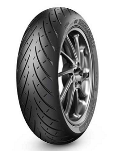 Metzeler Roadtec 01 R 150/70 R17 69 V Rear Estate