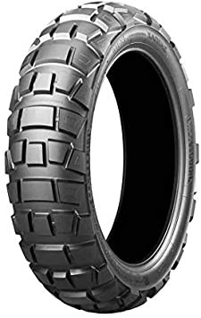 Bridgestone Ax 41 R Um* 150/70 R18 70 Q Rear Estate