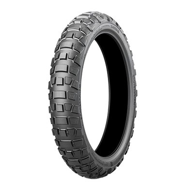 Bridgestone Ax 41 F 90/90 R21 54 Q Front Estate
