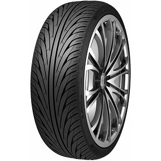 Nankang Ns2 245/30 R20 95 Y Estate