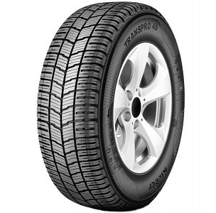 Kleber Transpro 4S 195/70 R15 104/102 R Tutte Le Stagioni