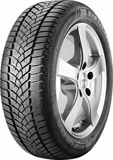 Fulda Control Hp2 245/40 R18 97 V Mfs Inverno