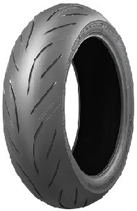 Bridgestone S 21 R 160/60 R17 ( 69 W ) Estate