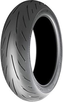 Bridgestone S 22 R 180/55 R17 (73 W) Rear Estate