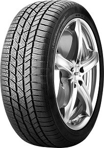 Continental Ts830 P Mo 195/65 R15 91 T Ea Mb Inverno