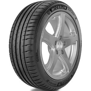 Michelin Pi.Sp.4 Aco Ao 255/40 R20 101 Y Estate