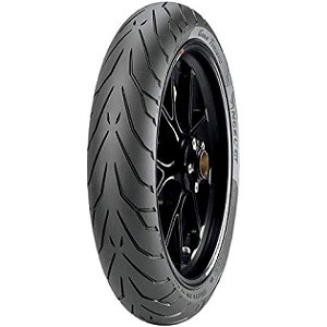 Pirelli Angel Gt Ii 120/60 R17 (55 W) Front Estate