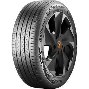 Continental Ultracontact Nxt (Crm) 235/45 R18 98Y Xl Estive