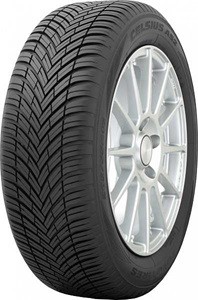 Toyo Celsius As2 195/60 R16 99/97 H Tutte Le Stagioni