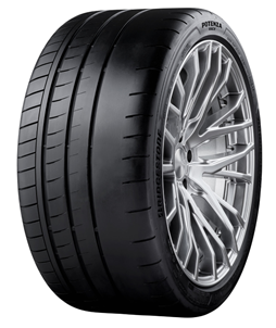 Bridgestone Potenza Race 225/40 R18 92 Y Estate