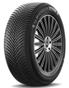Michelin Alpin 7 195/65 R15 91 T Inverno