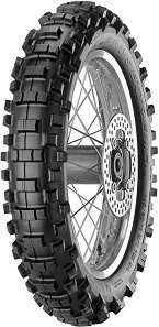 Metzeler Mce6 Da.Ext.Es 140/80 R18 70 M Estate