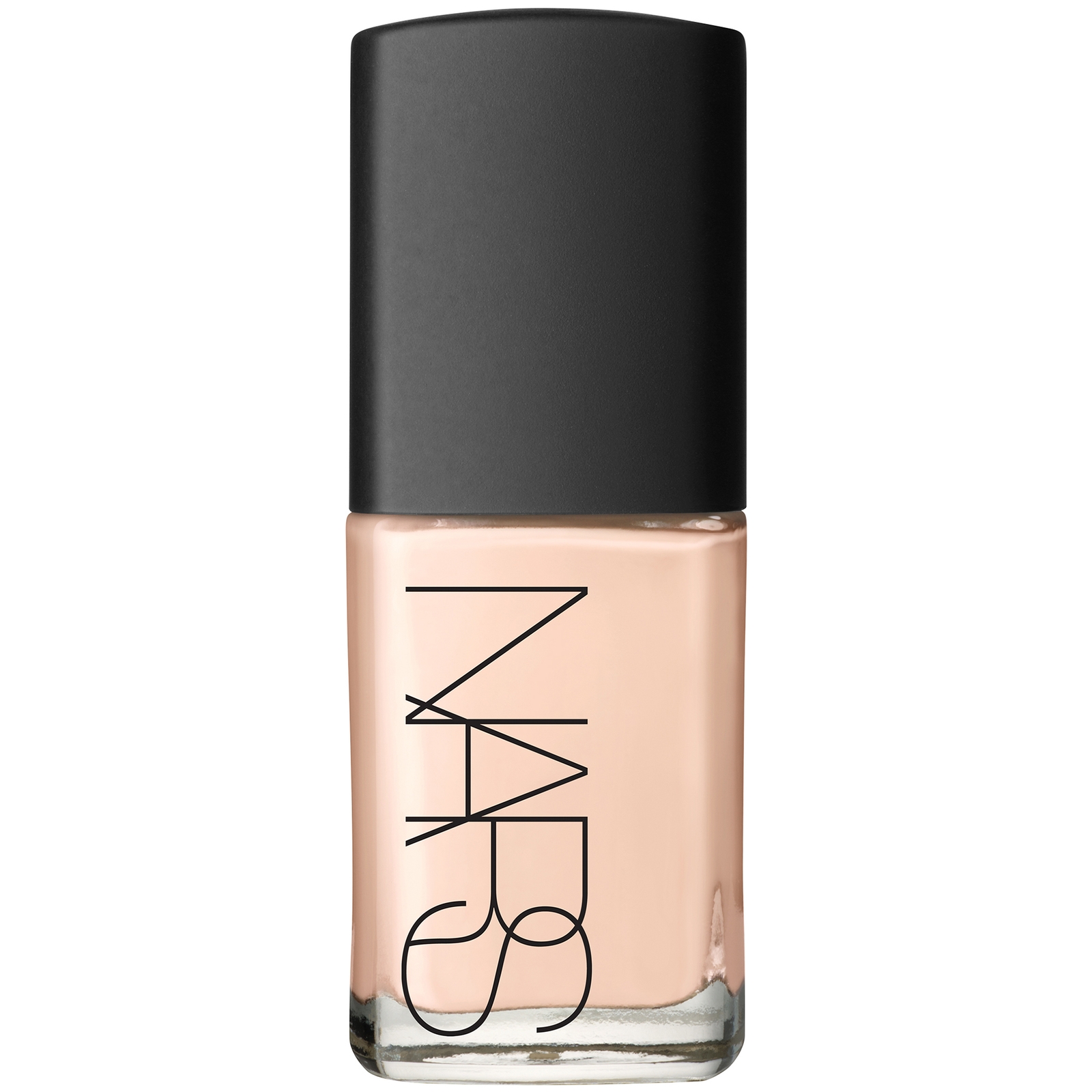 NARS Cosmetics Sheer Glow fondotinta (varie tonalità) - Oslo
