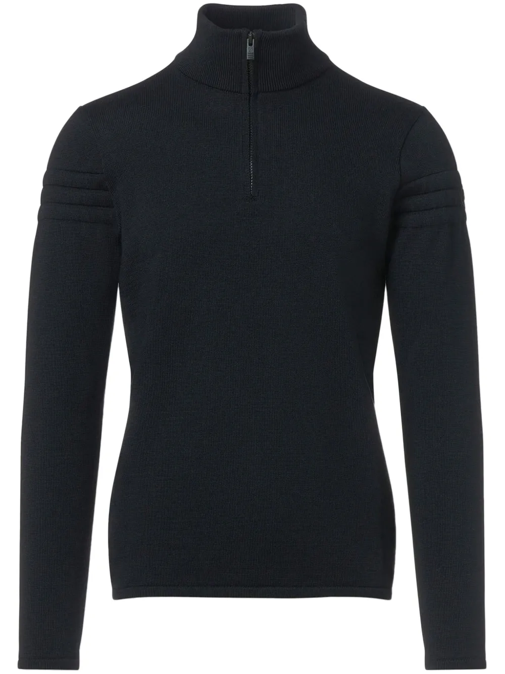 Fusalp Oliver sweater - Nero
