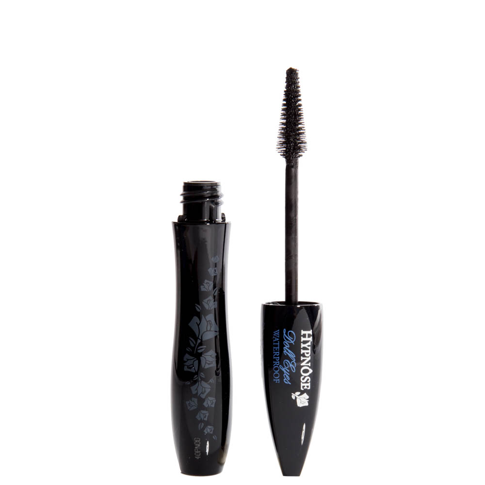 Hypnose Doll Eyes Waterproof 01 So Black! Mascara Lancome