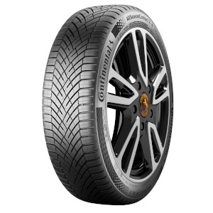 Continental Allseasoncontact 2 205/55 R16 91V 4 Stagioni