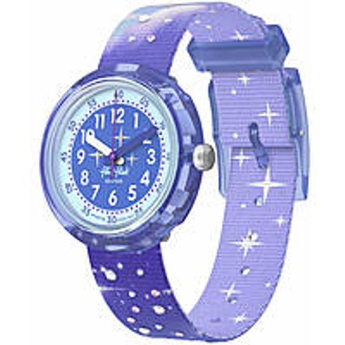 Orologio Cronografo Bambino Flik Flak ZFPNP158