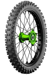 Michelin Starcross 6 M/H 80/100 R21 51 M Estate