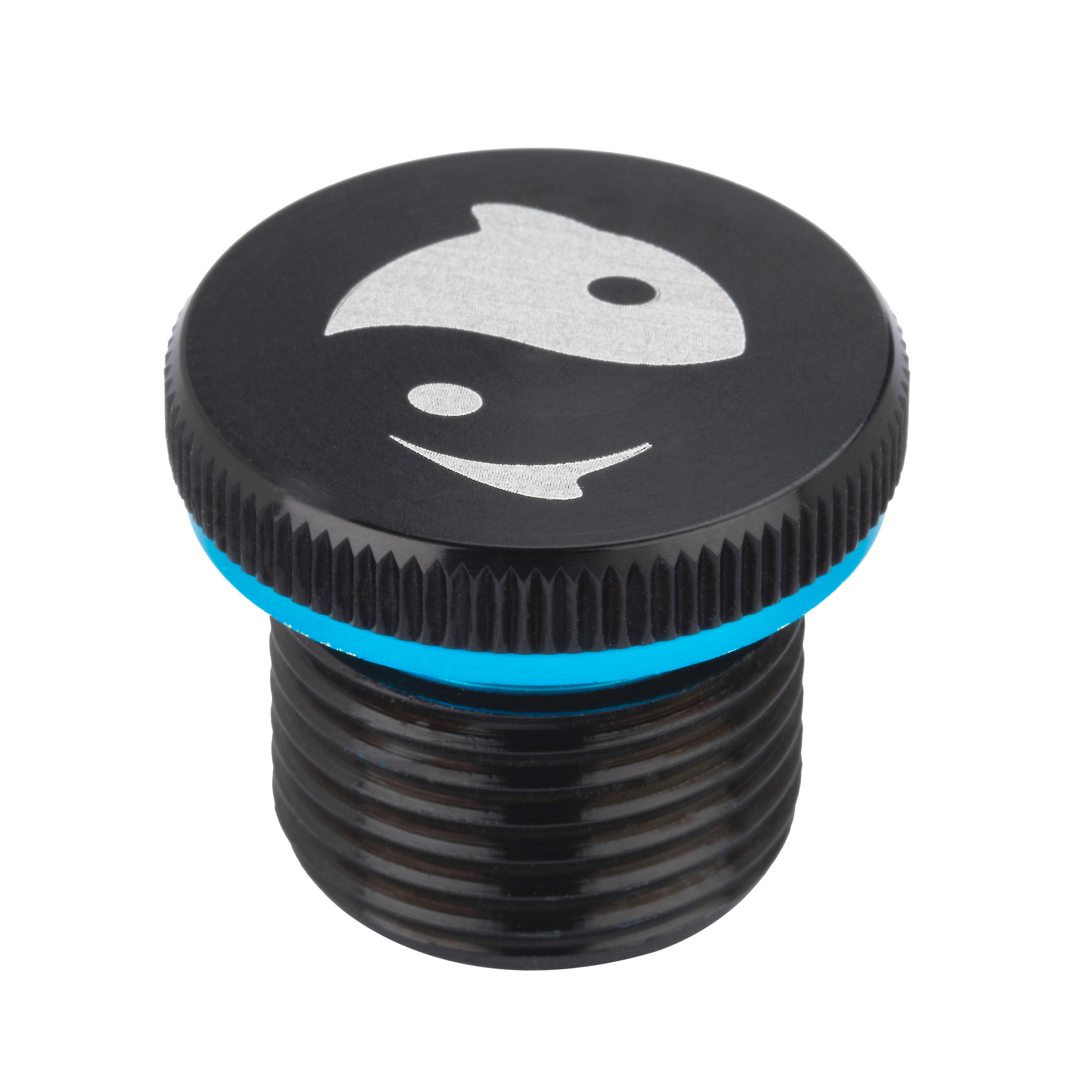 Decathlon | Tappo base canna SYMBIOS 150&200g |  Caperlan