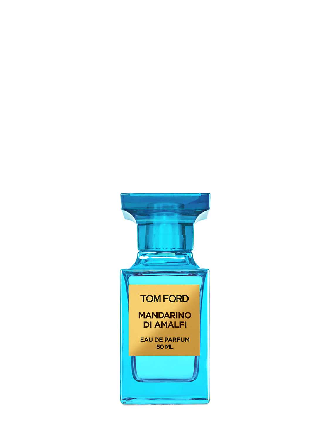 Mandarino Di Amalfi Eau De Parfum 50Ml