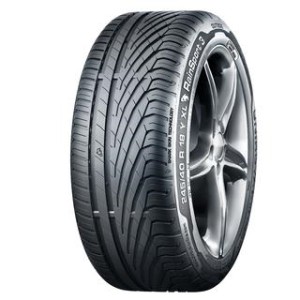 Uniroyal Rainsport 3 225/45 R17 91V Estive