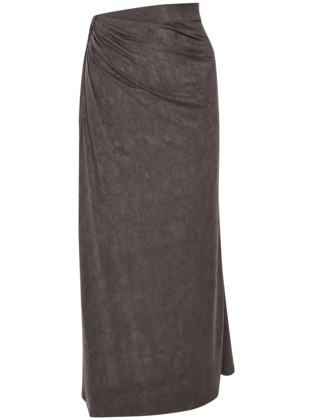 SIGNIFICANT OTHER Priya maxi skirt - Marrone