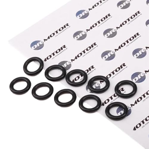 Dr.Motor Automotive Guarnizione Condotto Carburante