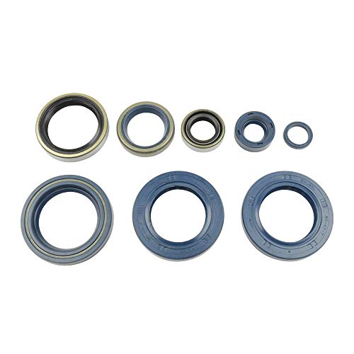 Athena P400270400006 Kit Paraoli Motore