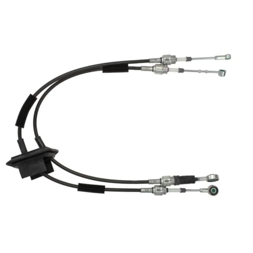 Fune, Cambio Manuale Linex 14.44.41