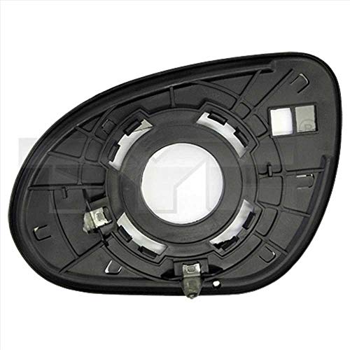 Vetro Convesso Specchietto Sinistro Hyundai I30 (Anche Cw) (Fd) 10/07 - 06/12 Auãen Specchio