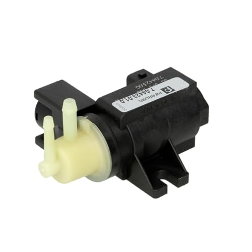 7.04423.01.0 Pierburg Pressione Transformer (Turbo) Qualità