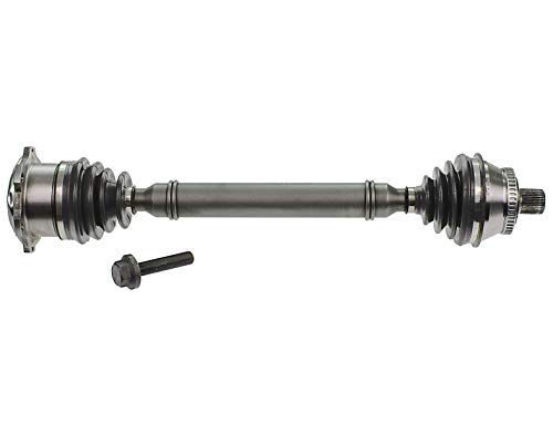 Meyle 100 498 0145 Albero Motore/Semiasse