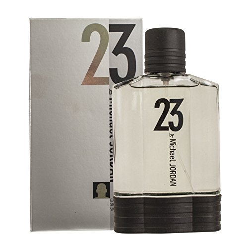 Five Star Fragrance 23 By Michael Jordan Eau De Cologne 100Ml Spray