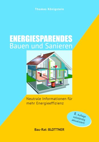 Energiesparendes Bauen Und Sanieren: Neutrale Informationen Für Mehr Energieeffizienz