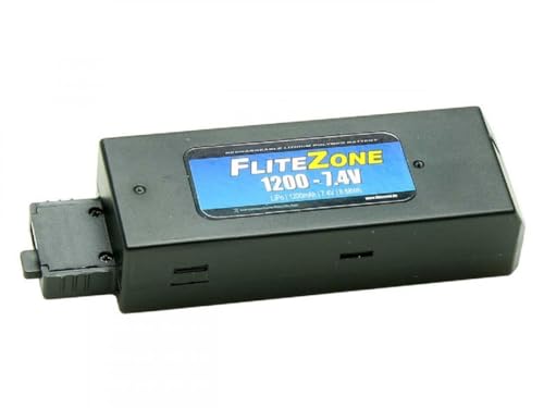 Pichler Batteria Lipo Flitezone 1200-7,4 V Md500