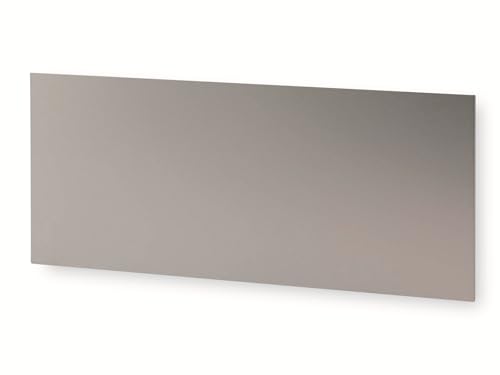 Bopla! Fpk 50011 Frontplatte Abs Hellgrau Pannello Anteriore Abs Grigio Chiaro (Ral 7035) (L X P X A): 215,6 X 6 X 78 Mm