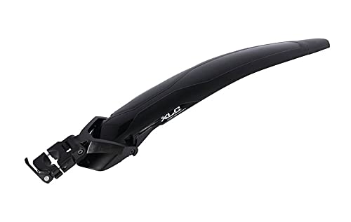 Xlc Mg-C37 Guardabarros Trasero 26-29 90X625Mm Neg
