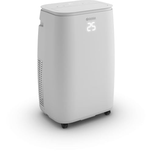 Condizionatore Portatile Splendid Brezza 14 Hp