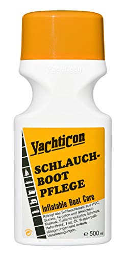 Yachticon Gommone Cura 500 Ml